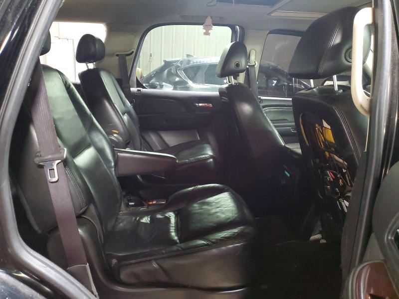Aukcja sprzedaży 2008 Cadillac Escalade, vin: 1GYFK63818R130993, numer aukcji: 48940926
