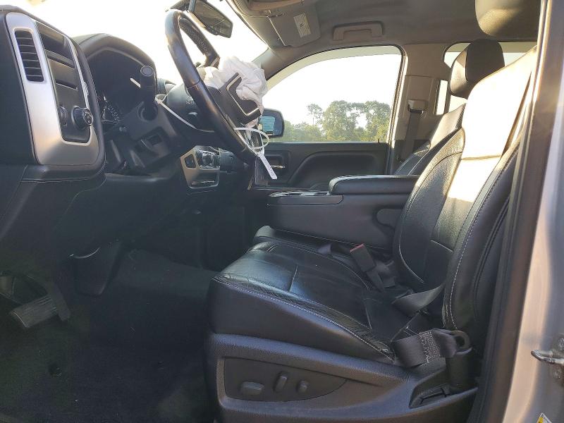 Aukcja sprzedaży 2014 Gmc Sierra, vin: 3GTP1UEC0EG247916, numer aukcji: 49795076