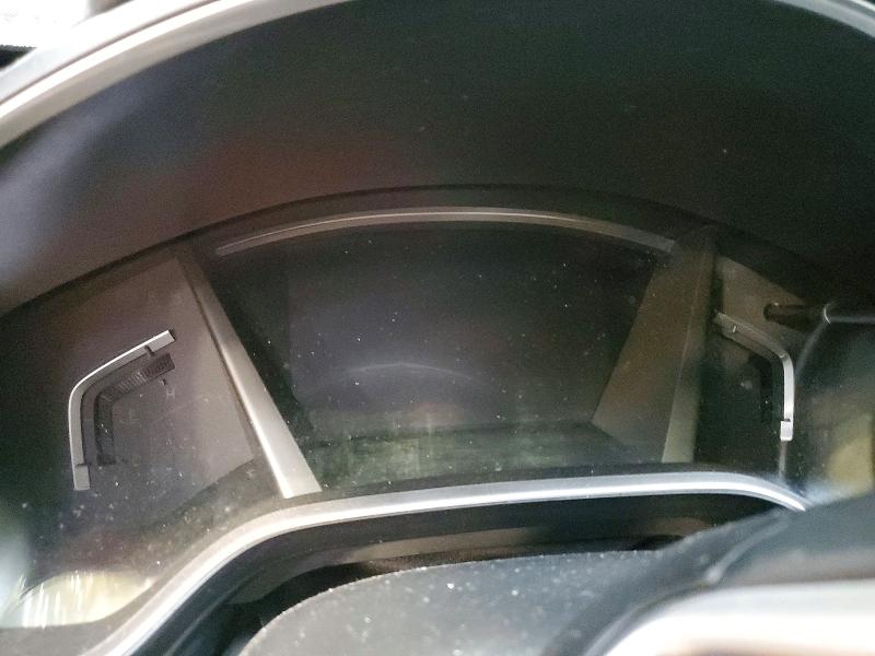 48587956 :رقم المزاد ، 2HKRW2H95KH122444 vin ، 2019 Honda Cr-v مزاد بيع