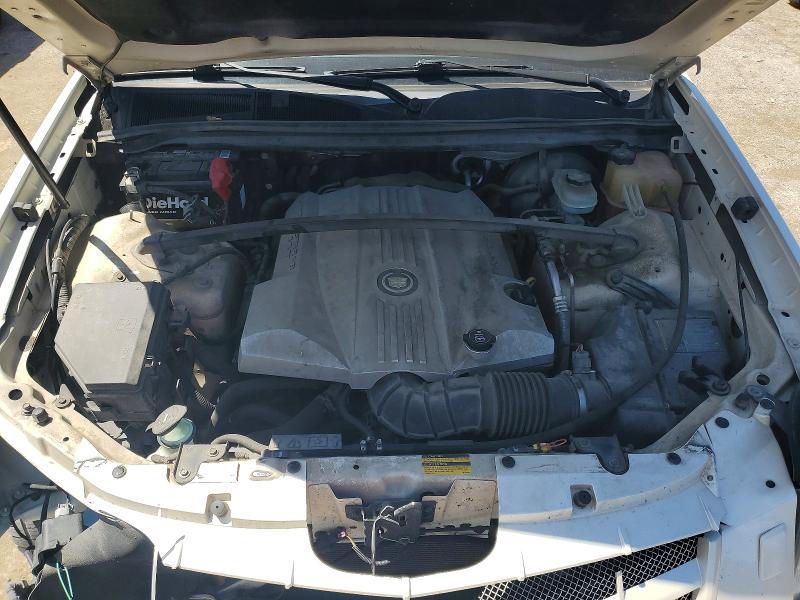 Продажа на аукционе авто 2008 Cadillac Srx, vin: 1GYEE53A680208690, номер лота: 50270476