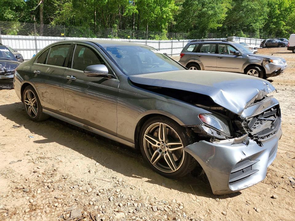 Aukcja sprzedaży 2018 Mercedes-benz E, vin: WDDZF4JB9JA366943, numer aukcji: 49922436
