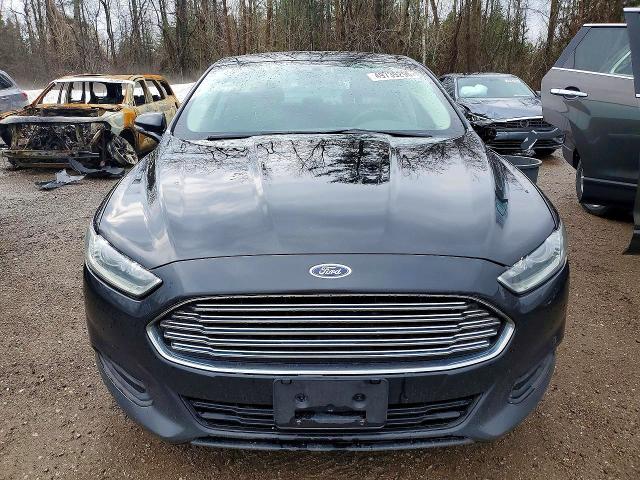 Продаж на аукціоні авто 2015 Ford Fusion, vin: 3FA6P0H73FR285346, номер лоту: 49739296