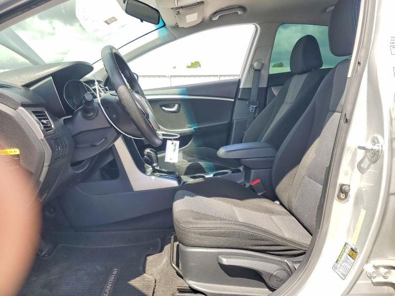 49607426 :رقم المزاد ، KMHD35LHXEU196354 vin ، 2014 Hyundai Elantra Gt مزاد بيع