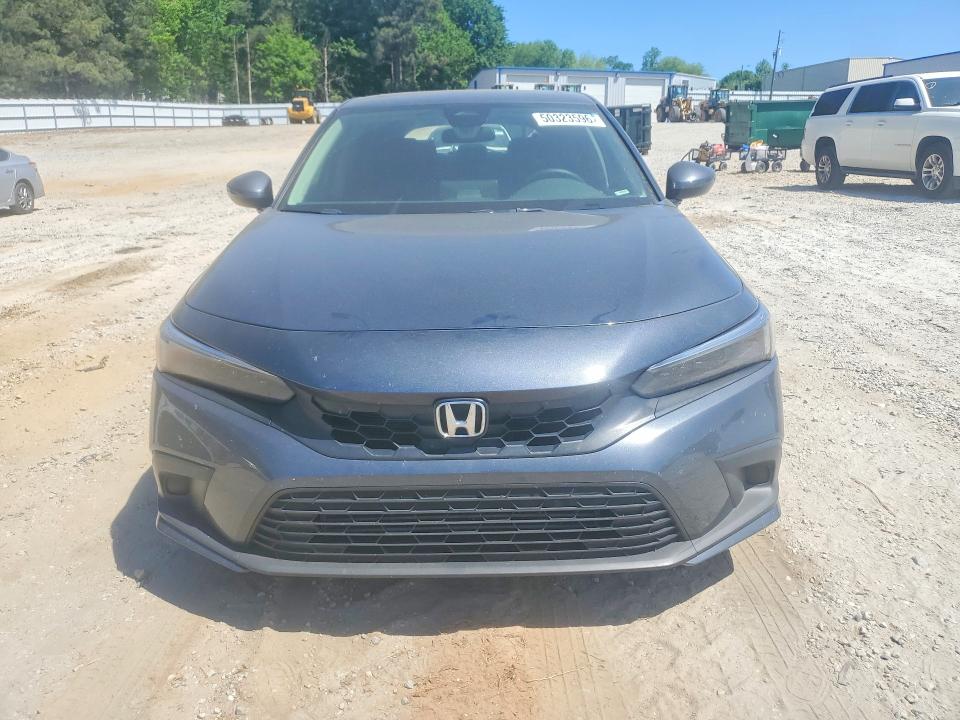 Продаж на аукціоні авто 2024 Honda Civic, vin: 19XFL1H73RE021163, номер лоту: 50323596
