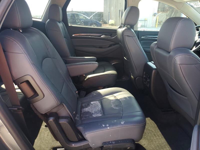 Aukcja sprzedaży 2020 Buick Enclave, vin: 5GAEVAKW8LJ200963, numer aukcji: 51006706