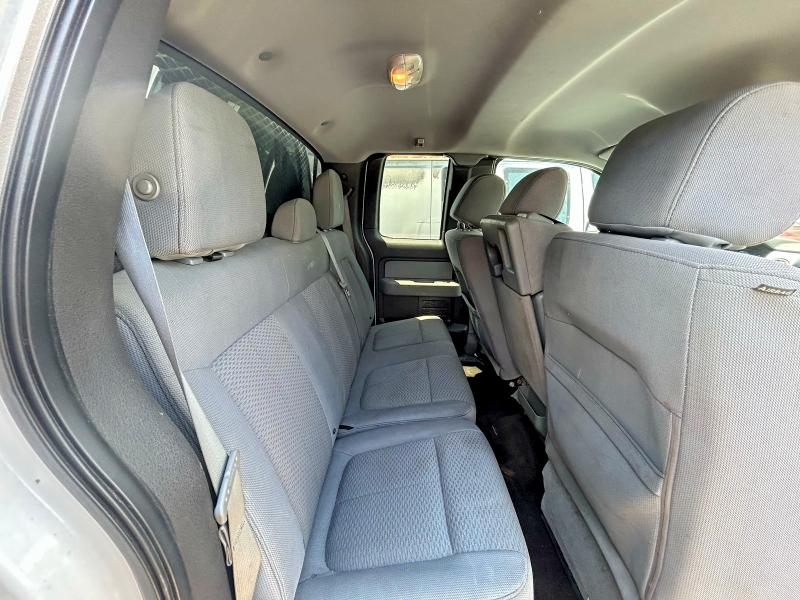 Aukcja sprzedaży 2013 Ford F150, vin: 1FTFX1EF3DKD37474, numer aukcji: 52233906