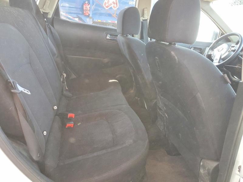 Продажа на аукционе авто 2013 Nissan Rogue, vin: JN8AS5MV3DW657786, номер лота: 50782576