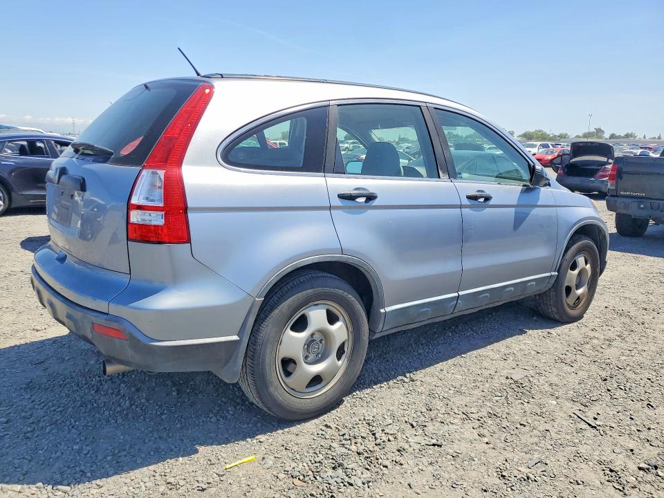 Aukcja sprzedaży 2008 Honda Cr-v, vin: JHLRE38318C033739, numer aukcji: 50289996