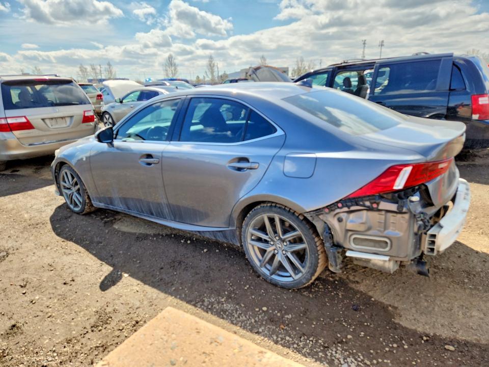 Aukcja sprzedaży 2014 Lexus Is 350, vin: JTHCE1D24E5003153, numer aukcji: 49005736