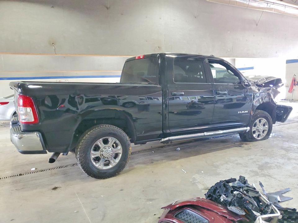 Auction sale of the 2024 Ram 2500, vin: 3C6UR5DJ6RG101244, lot number: 48211096