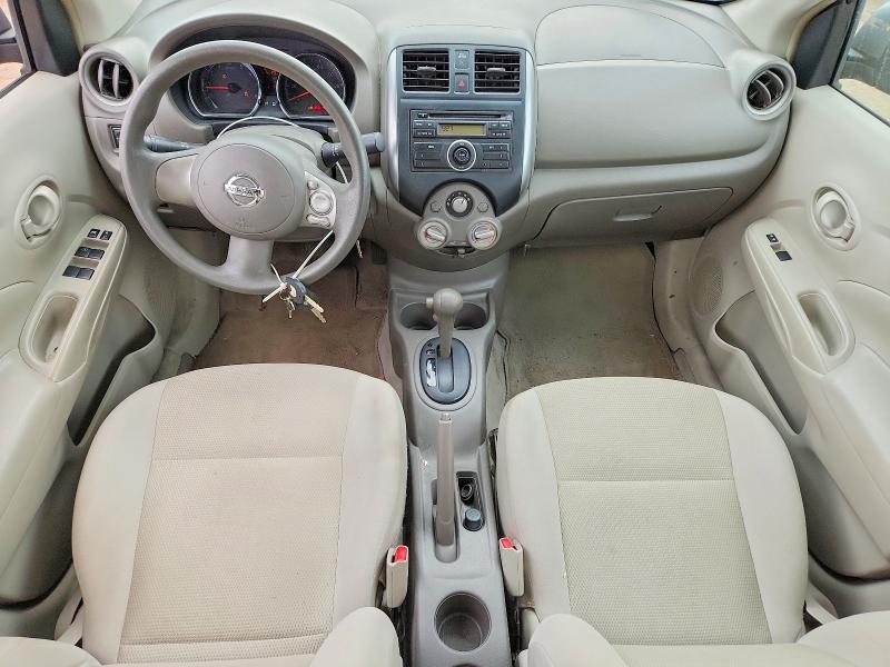 Продажа на аукционе авто 2012 Nissan Versa, vin: 3N1CN7AP6CL869604, номер лота: 49115936