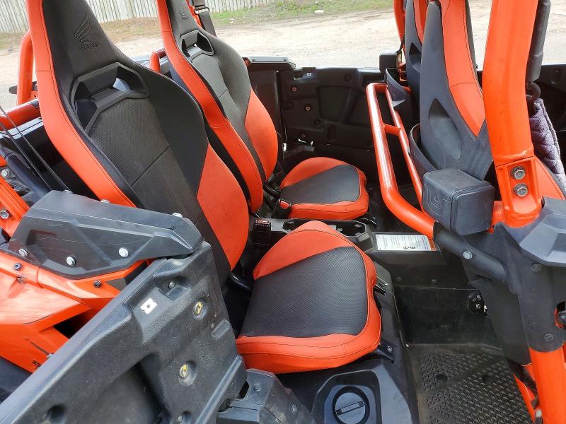 Продаж на аукціоні авто 2020 Honda Sxs1000, vin: 1HFVE06E0L4001632, номер лоту: 52213306