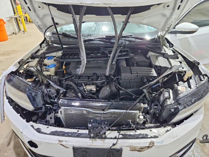 Aukcja sprzedaży 2017 Volkswagen Passat, vin: 1VWGT7A3XHC023414, numer aukcji: 48329826