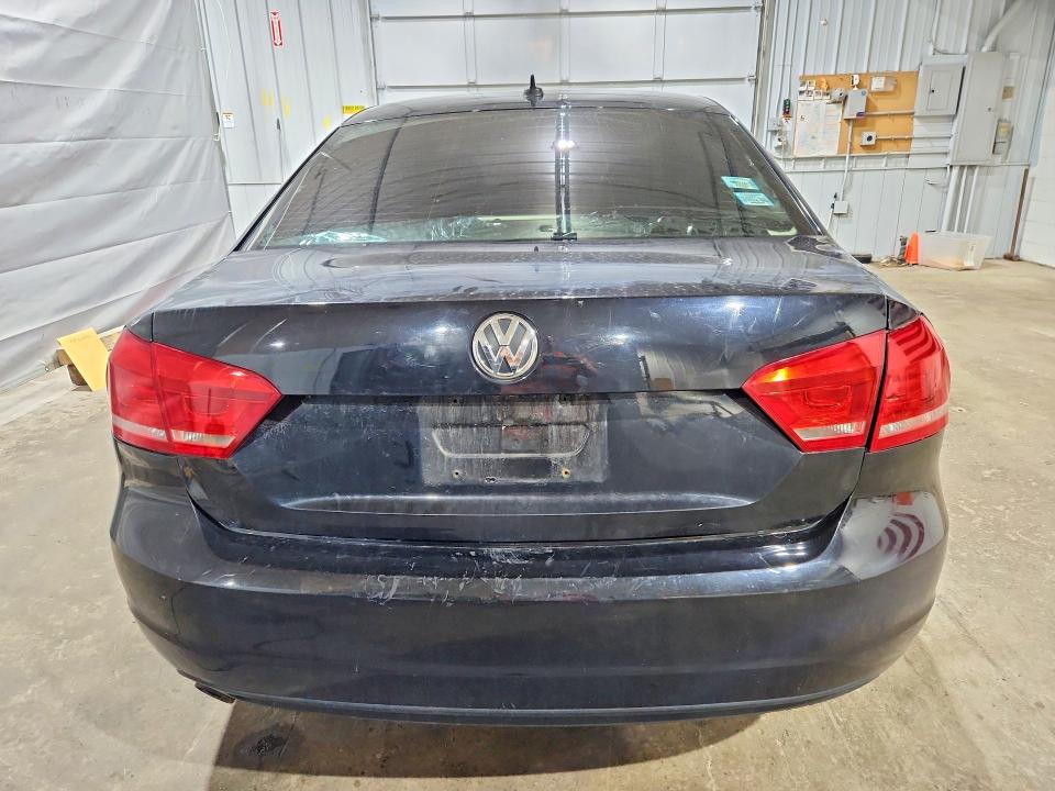 Aukcja sprzedaży 2014 Volkswagen Passat, vin: 1VWBT7A3XEC058959, numer aukcji: 49314946