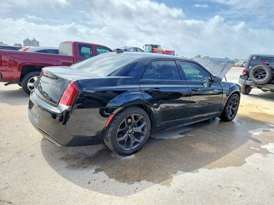 Aukcja sprzedaży 2021 Chrysler 300, vin: 2C3CCAAG0MH673432, numer aukcji: 48916366