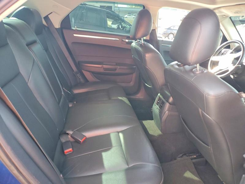 50089496 :رقم المزاد ، 2C3LA53V59H553674 vin ، 2009 Chrysler 300 مزاد بيع