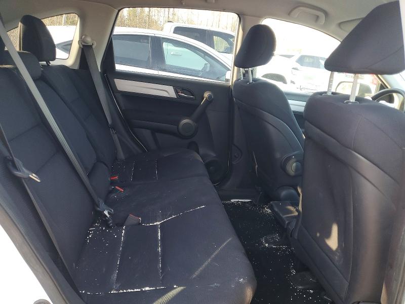 Aukcja sprzedaży 2011 Honda Cr-v, vin: 5J6RE4H30BL810884, numer aukcji: 47948696