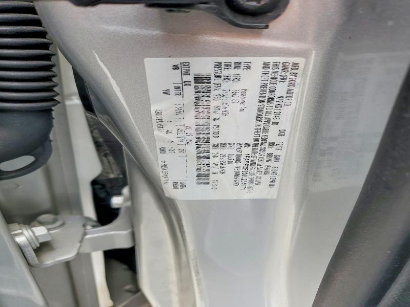 52009226 :رقم المزاد ، 1FADP3F20JL234071 vin ، 2018 Ford Focus مزاد بيع