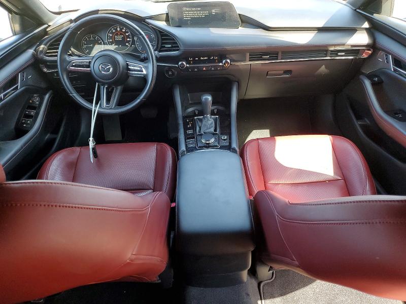 Aukcja sprzedaży 2022 Mazda 3, vin: JM1BPALL2N1515695, numer aukcji: 48503376