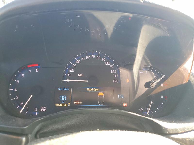 2013 Cadillac Ats მანქანა იყიდება აუქციონზე, vin: 1G6AA5RX9D0131354, აუქციონის ნომერი: 49813676