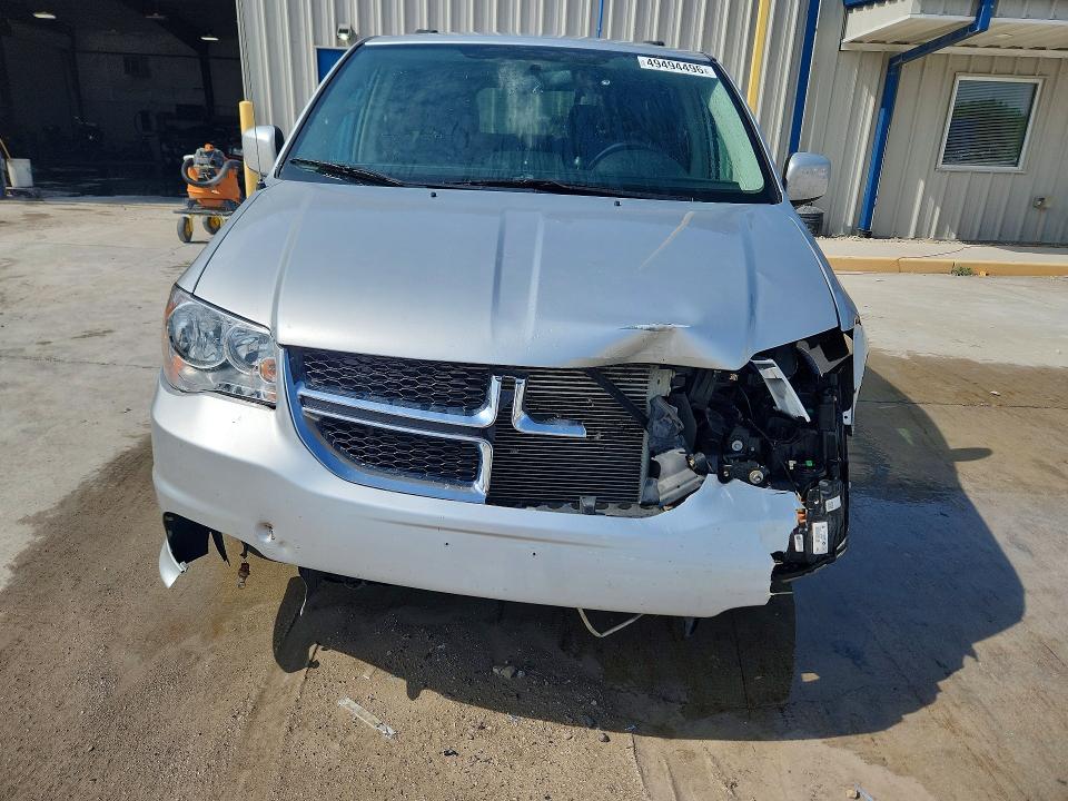 Продажа на аукционе авто 2012 Dodge Grand Caravan, vin: 2C4RDGDGXCR251033, номер лота: 49494496