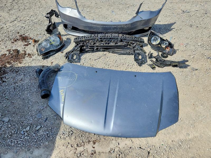 2020 Dodge Grand Caravan მანქანა იყიდება აუქციონზე, vin: 2C4RDGCG6LR197098, აუქციონის ნომერი: 49431306