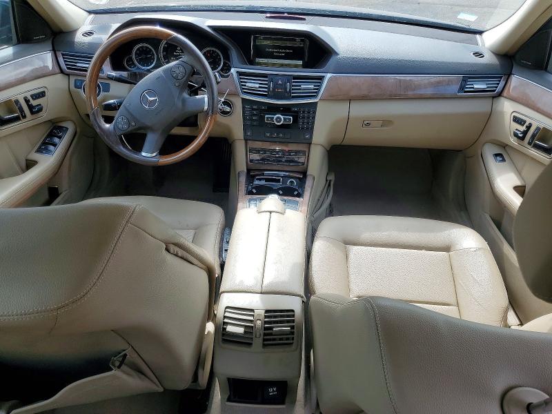 Продажа на аукционе авто 2012 Mercedes-benz E, vin: WDDHF5KB2CA565769, номер лота: 51019816