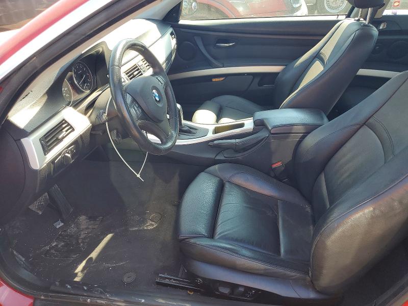 Aukcja sprzedaży 2007 Bmw 335, vin: WBAWB73517PV83570, numer aukcji: 49144746
