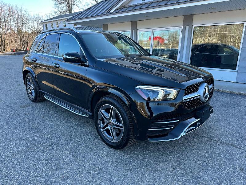 Продаж на аукціоні авто 2020 Mercedes-benz Gle, vin: 4JGFB4KE7LA050800, номер лоту: 49493506