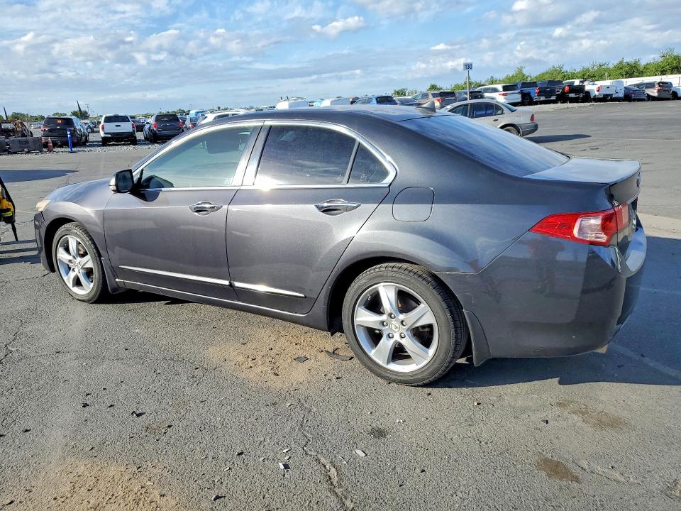 Продажа на аукционе авто 2014 Acura Tsx, vin: JH4CU2F42EC003042, номер лота: 49651086