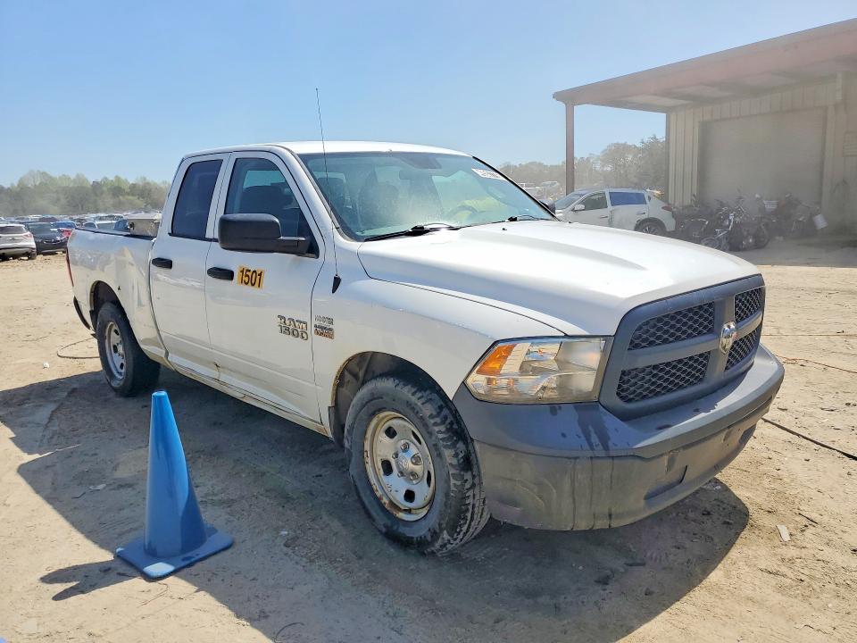 51355856 :رقم المزاد ، 1C6RR6FTXES264864 vin ، 2014 Ram 1500 مزاد بيع