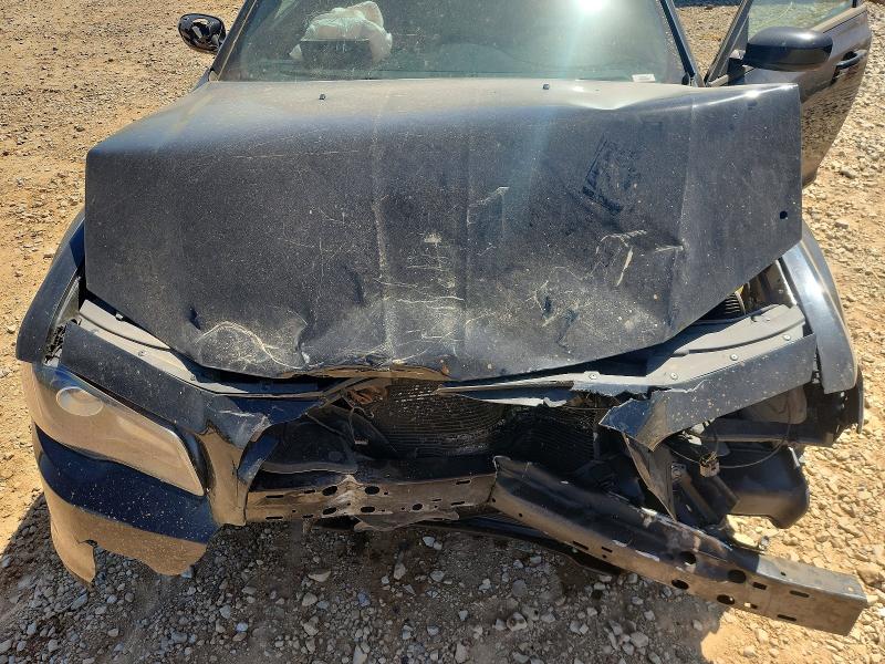 48952806 :رقم المزاد ، 2C3CCABG6FH797142 vin ، 2015 Chrysler 300 مزاد بيع