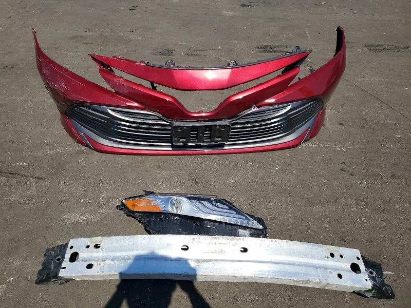 Aukcja sprzedaży 2019 Toyota Camry Hybrid, vin: 4T1B21HK0KU513478, numer aukcji: 49397416