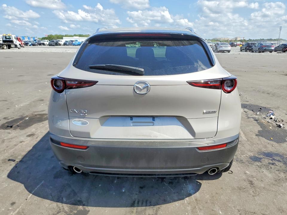 Продаж на аукціоні авто 2024 Mazda Cx-30, vin: 3MVDMBCM3RM665192, номер лоту: 51367026