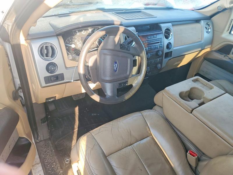 2012 Ford F150 მანქანა იყიდება აუქციონზე, vin: 1FTFX1ET4CFB82754, აუქციონის ნომერი: 51190246