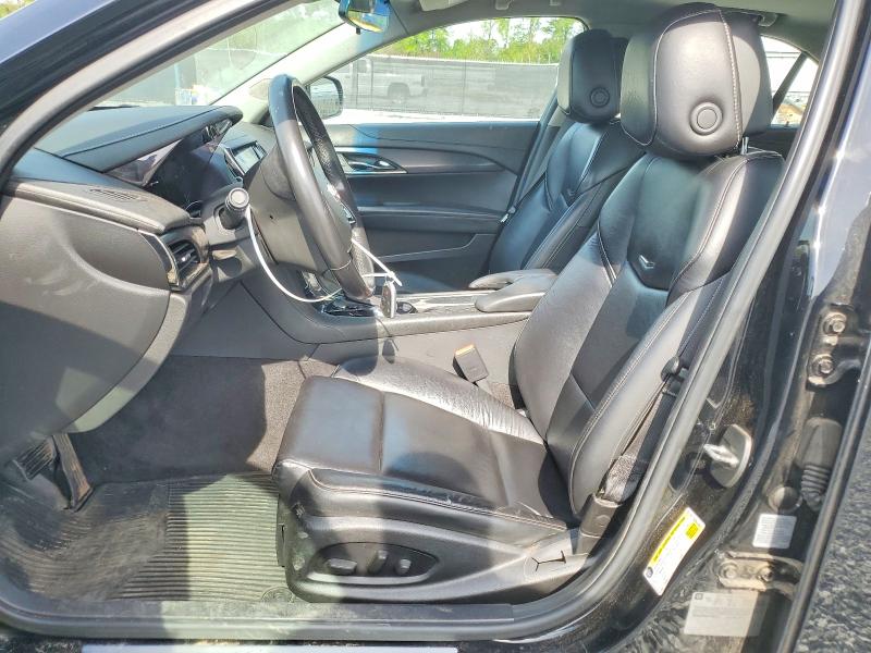 Aukcja sprzedaży 2014 Cadillac Ats, vin: 1G6AG5RX8E0142555, numer aukcji: 49183776