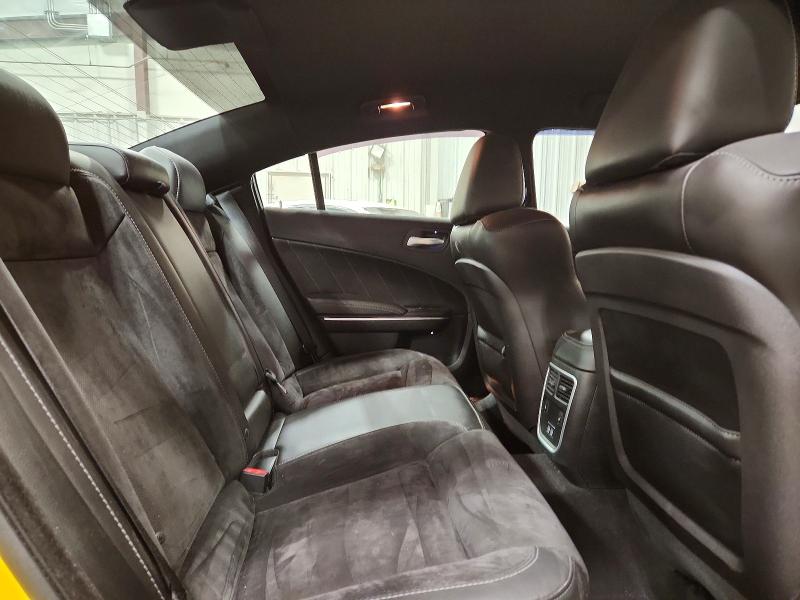 51975646 :رقم المزاد ، 2C3CDXJG9JH198309 vin ، 2018 Dodge Charger مزاد بيع