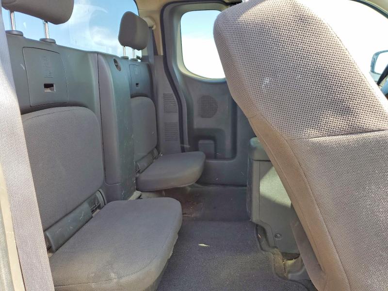 51009256 :رقم المزاد ، 1N6BD0CT5HN762450 vin ، 2017 Nissan Frontier مزاد بيع