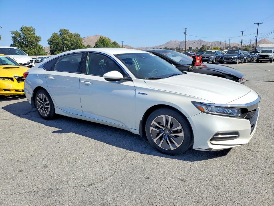 Aukcja sprzedaży 2018 Honda Accord, vin: 1HGCV3F14JA004033, numer aukcji: 49250586