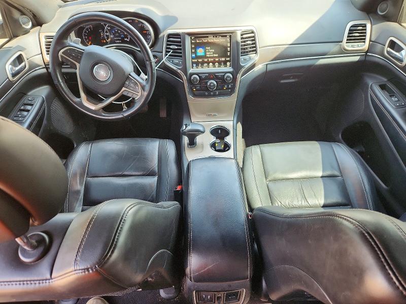 51335906 :رقم المزاد ، 1C4RJFBG6FC241358 vin ، 2015 Jeep Grand Cherokee مزاد بيع