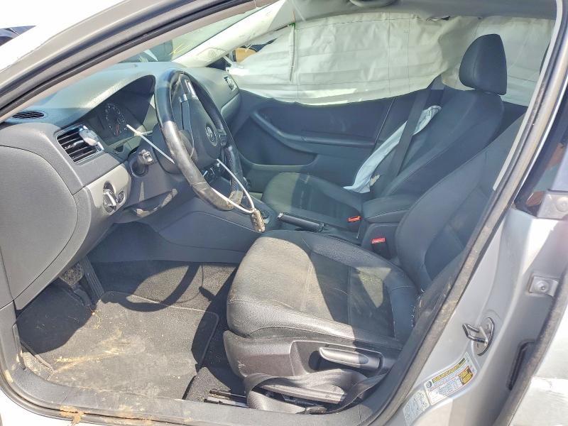 Продаж на аукціоні авто 2011 Volkswagen Jetta, vin: 3VWLX7AJ4BM334411, номер лоту: 51601106
