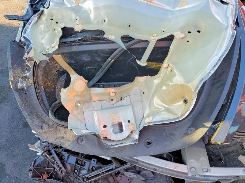 2025 Tesla Model Y მანქანა იყიდება აუქციონზე, vin: 7SAYGDED1SF253109, აუქციონის ნომერი: 51015556