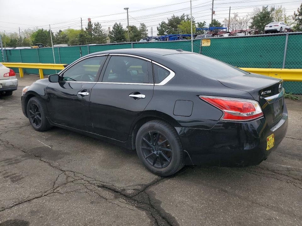 Aukcja sprzedaży 2015 Nissan Altima, vin: 1N4AL3AP9FC293967, numer aukcji: 49788696