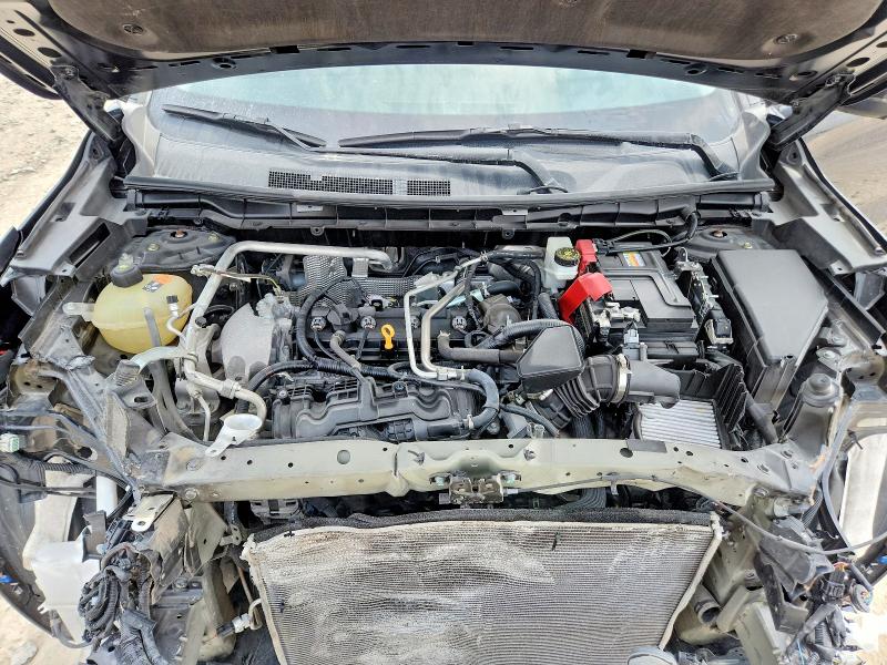 Aukcja sprzedaży 2023 Mitsubishi Outlander, vin: JA4J3VA84PZ043284, numer aukcji: 52165816