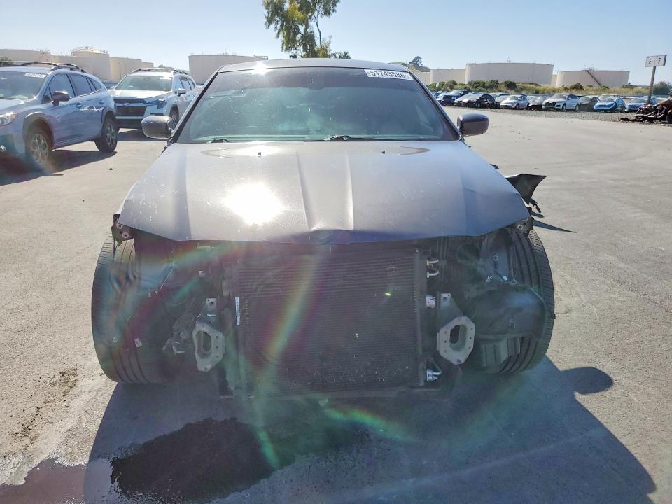 Aukcja sprzedaży 2019 Chrysler 300, vin: 2C3CCABT8KH529801, numer aukcji: 51743586