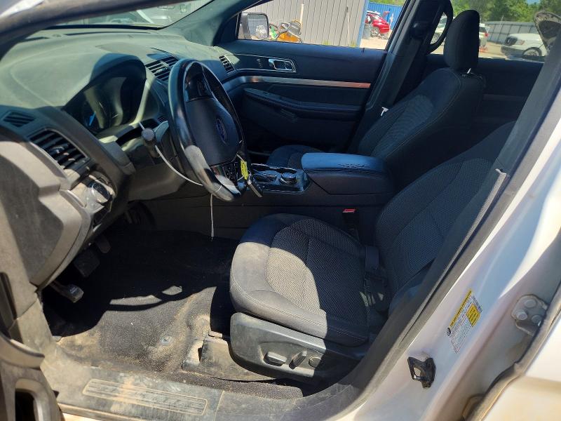 Продаж на аукціоні авто 2019 Ford Explorer, vin: 1FM5K8D88KGB47428, номер лоту: 50570246