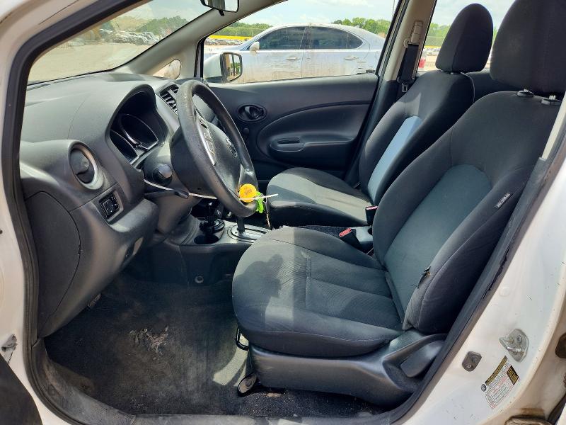 Продажа на аукционе авто 2015 Nissan Versa Note, vin: 3N1CE2CP0FL378966, номер лота: 49813386