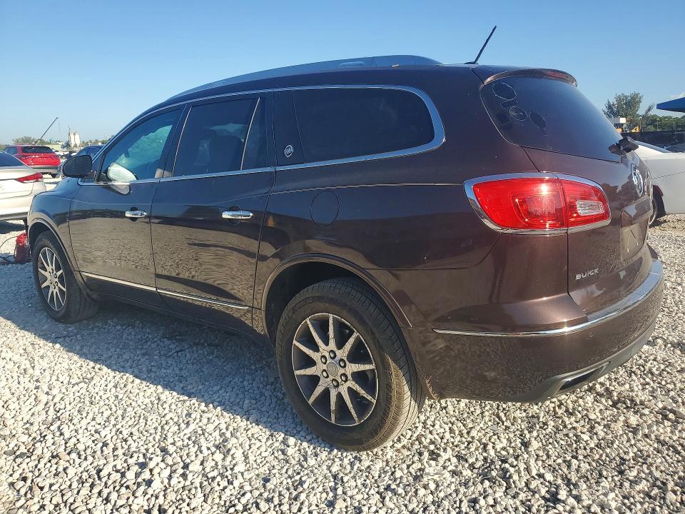 Продаж на аукціоні авто 2015 Buick Enclave, vin: 5GAKRBKD0FJ176805, номер лоту: 51697856