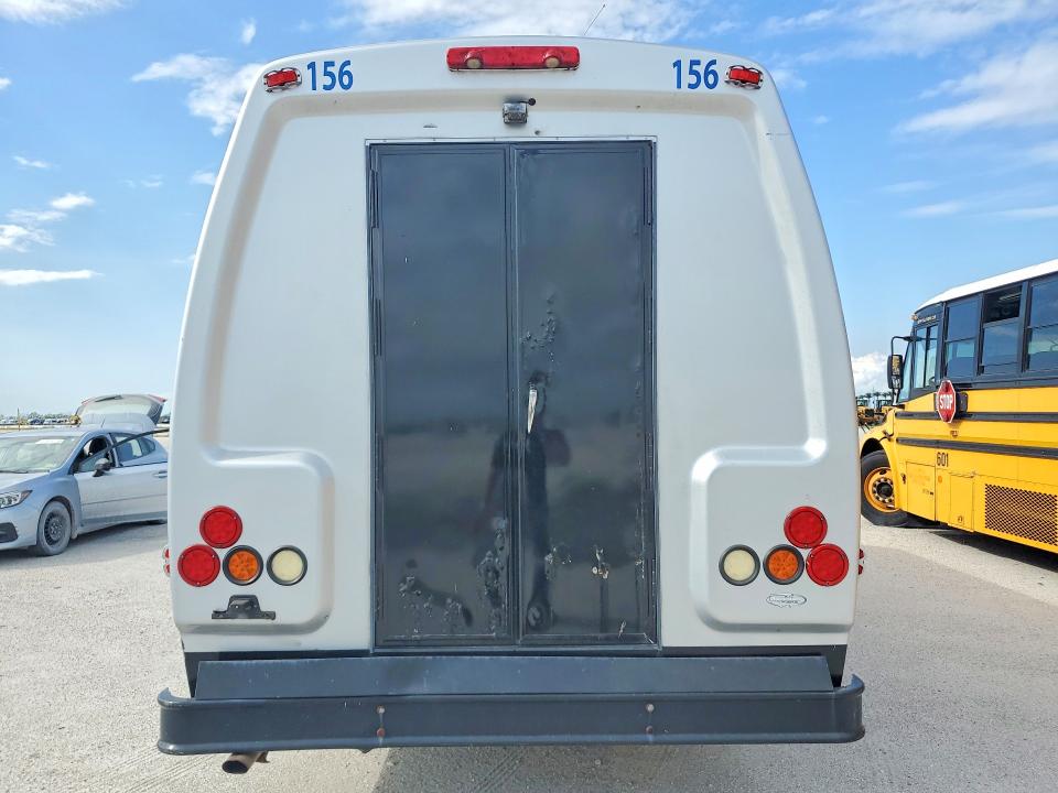 2011 Ford E450 მანქანა იყიდება აუქციონზე, vin: 1FDXE4FS5BDB34834, აუქციონის ნომერი: 51465256