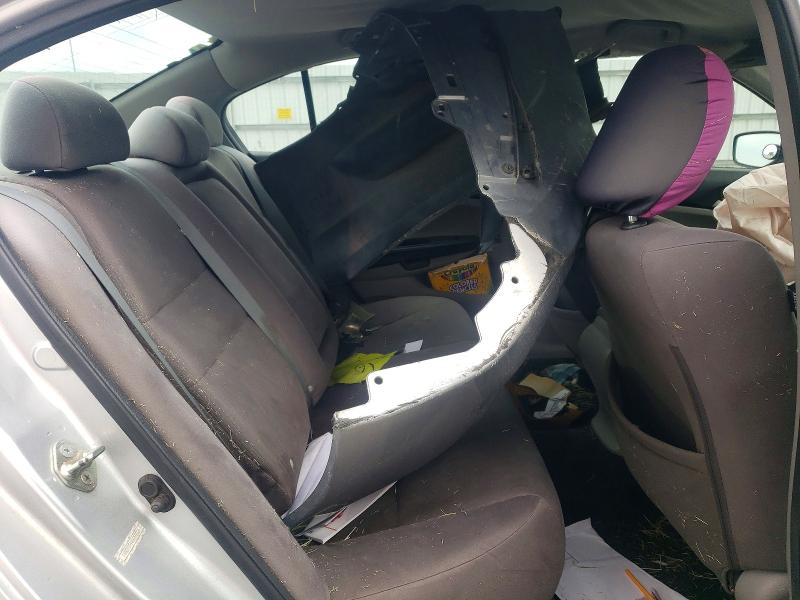 Продаж на аукціоні авто 2012 Honda Accord, vin: 1HGCP2F44CA177326, номер лоту: 51893626